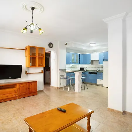 Apartment Marea 1 Arinaga