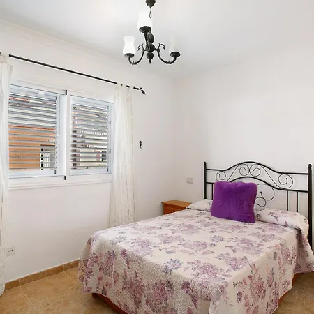 Marea 1 * Arinaga
