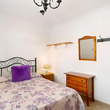 Apartment Marea 1