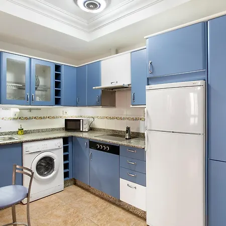 Marea 1 Apartment Arinaga