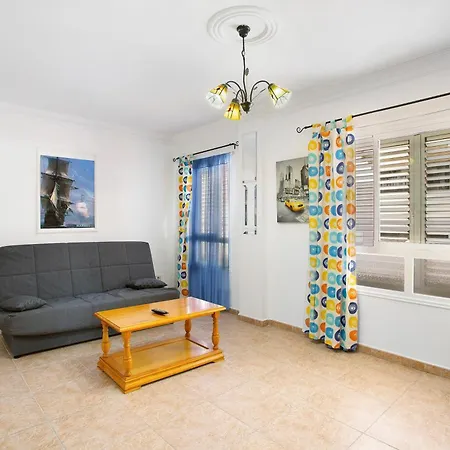 Marea 1 Apartment *