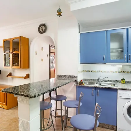 Apartment Marea 1