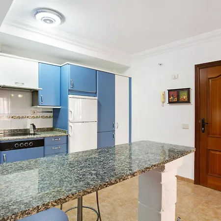 Marea 1 Apartment Arinaga