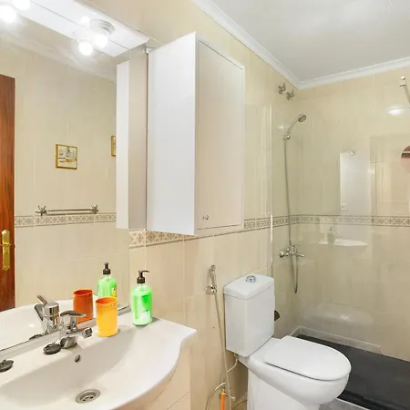 Marea 1 Apartment