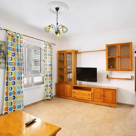 Apartment Marea 1 *